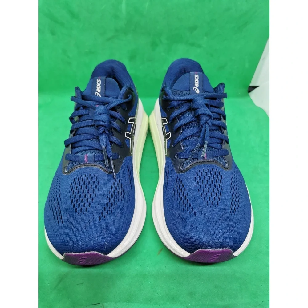 Asics GT 4000 4 'Blue Expanse' 1012B673 Running Walking Women's Size 8.5 M